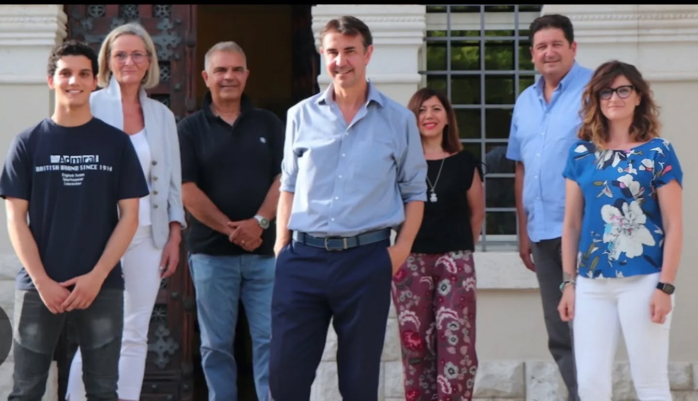 Copertina per Ronchi, i risultati della Giunta Benvenuto dopo tre anni di amministrazione: «Oltre 6 milioni di euro per lo sviluppo del nostro Comune»