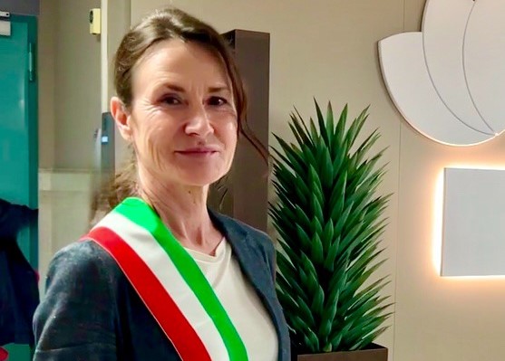 Copertina per Presidenza dell'Ambito Sociale a Marta Calligaris, Bullian: «Il Centrosinistra dimostra senso istituzionale»