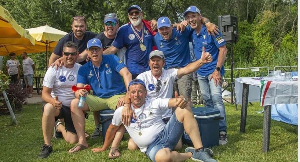 Copertina per Monfalcone promuove lo sport con ‘12 Ore di calcio’ e il Campionato Italiano di pesca della Fipsas