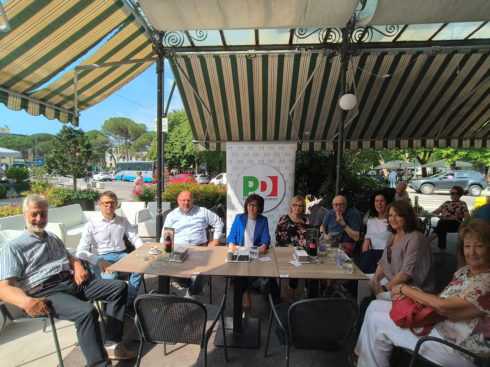 Copertina per Il Pd Provinciale sul futuro della Terapia Intensiva Cardiologica: «Continui ad operare su Gorizia - Monfalcone»