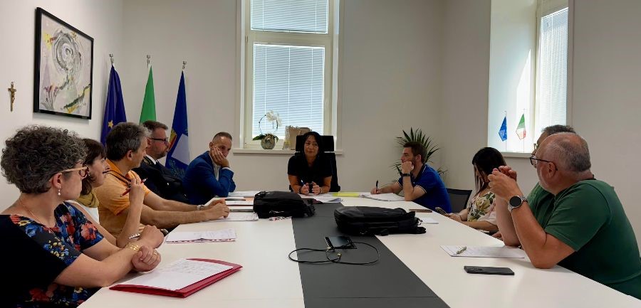 Copertina per Monfalcone, si va verso l’estensione del servizio serale della Polizia Locale
