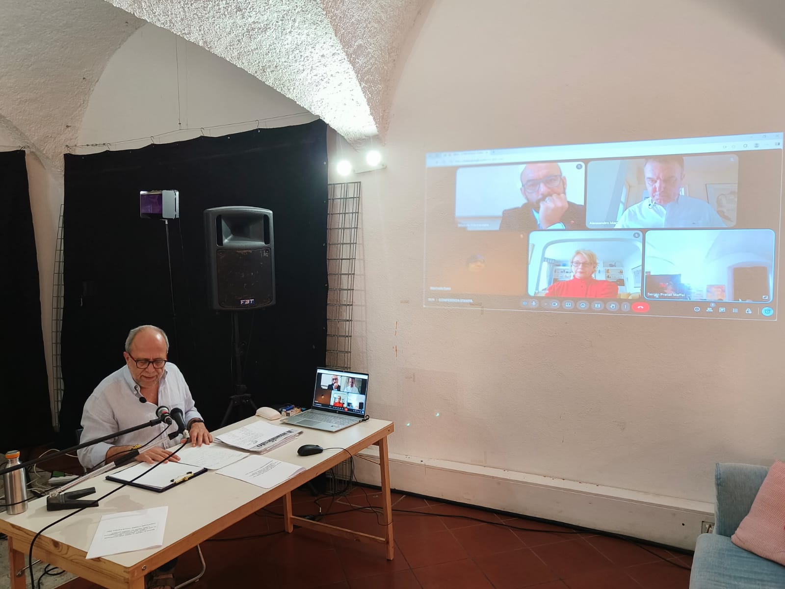 Copertina per Gorizia e il ricorso al Tar sulla cittadinanza onoraria a Mussolini, Agorè Aps: «Danneggita l’onorabilità del Comune e dei cittadini»