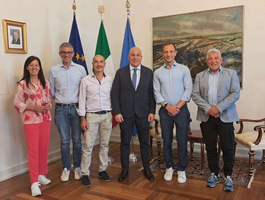 Copertina per Controlli al Trieste Airport, la Federazione Sindacale della Polizia incontra il presidente Fedriga