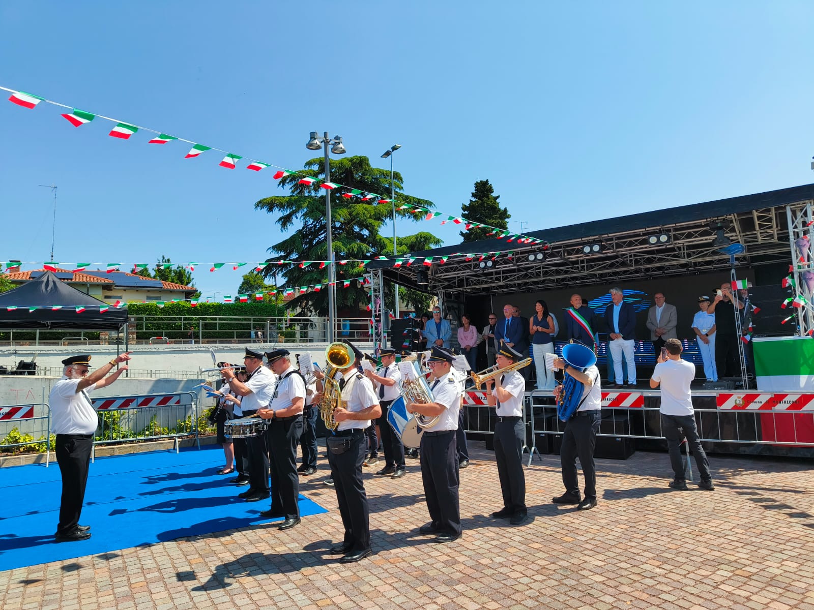 Copertina per Monfalcone si apre a Promomare. Ecco la festa tra economia blu, sport acquatici, nuove startup e artigiani del mare