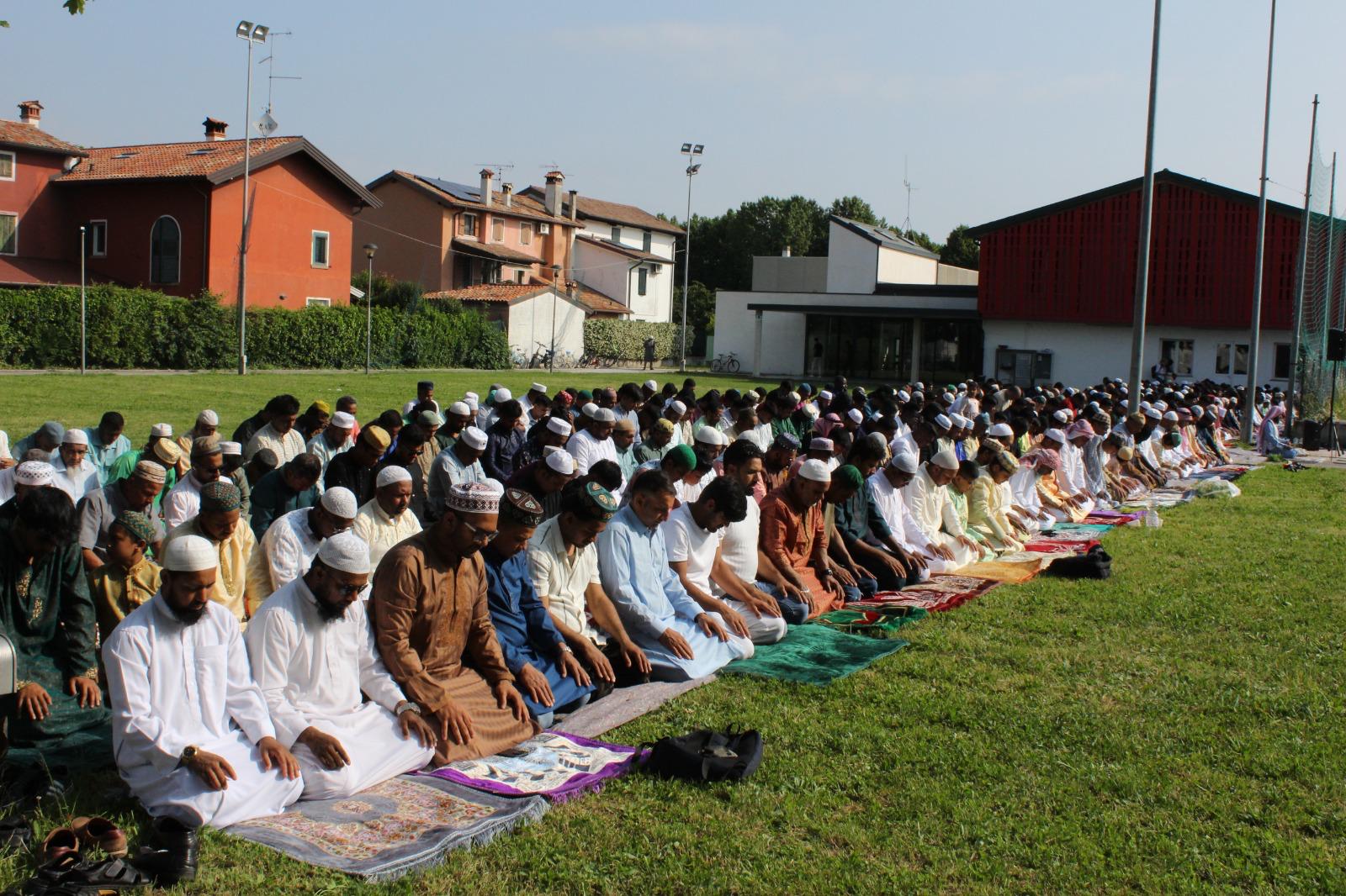 Copertina per Monfalcone, il Pd a Cisint: «Favorisca il confronto fra comunità islamica e Comune»