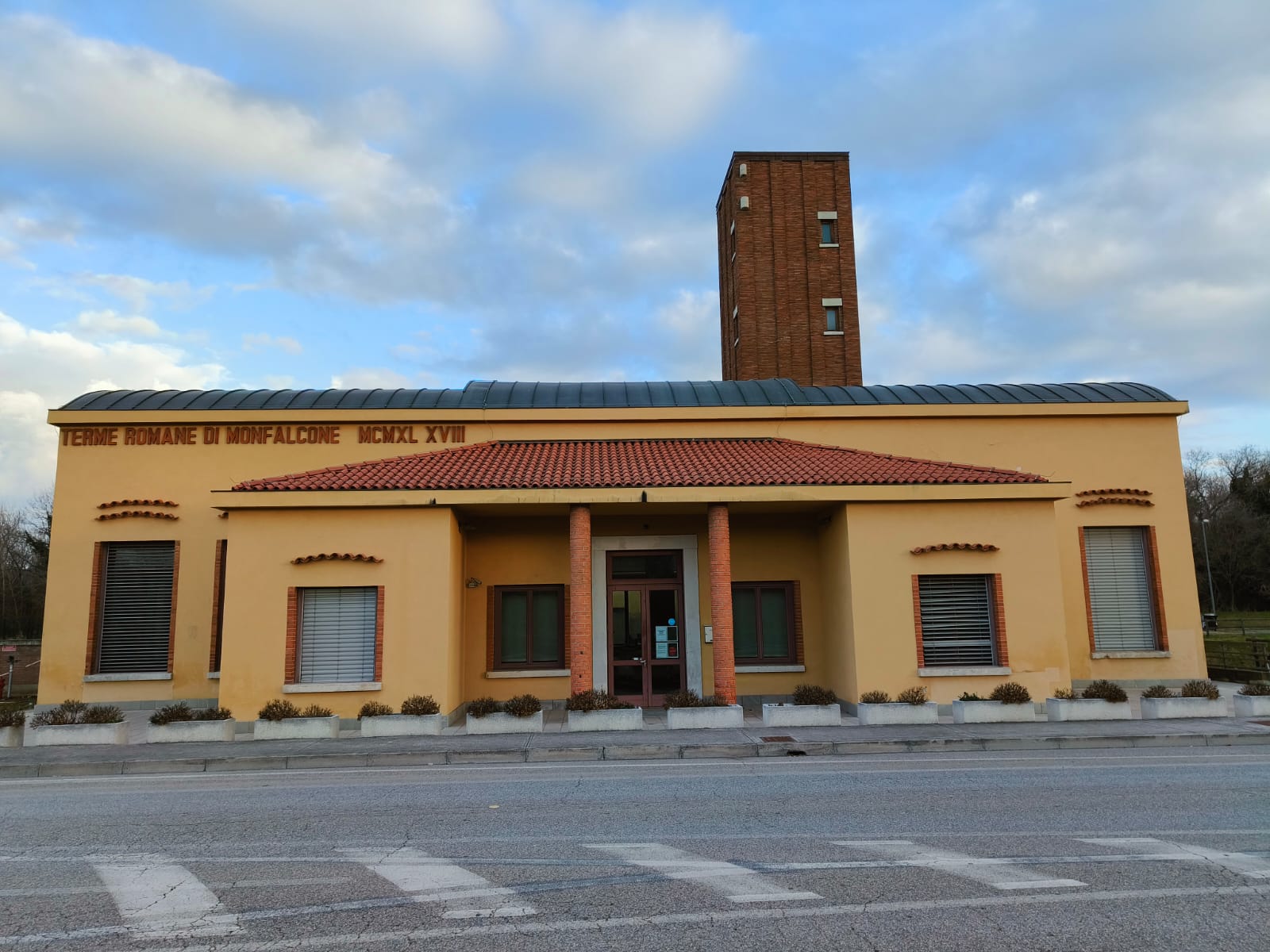 Terme Romane, il Comune: «Acque pulite». Si va verso l’autorizzazione sanitaria per la riapertura