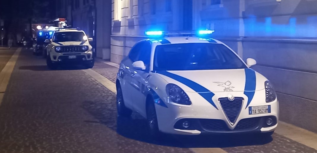 Copertina per Monfalcone, Cisint sul nuovo concorso della Polizia Locale: «Potenziamento delle azioni di prevenzione, controllo e contrasto all’illegalità»