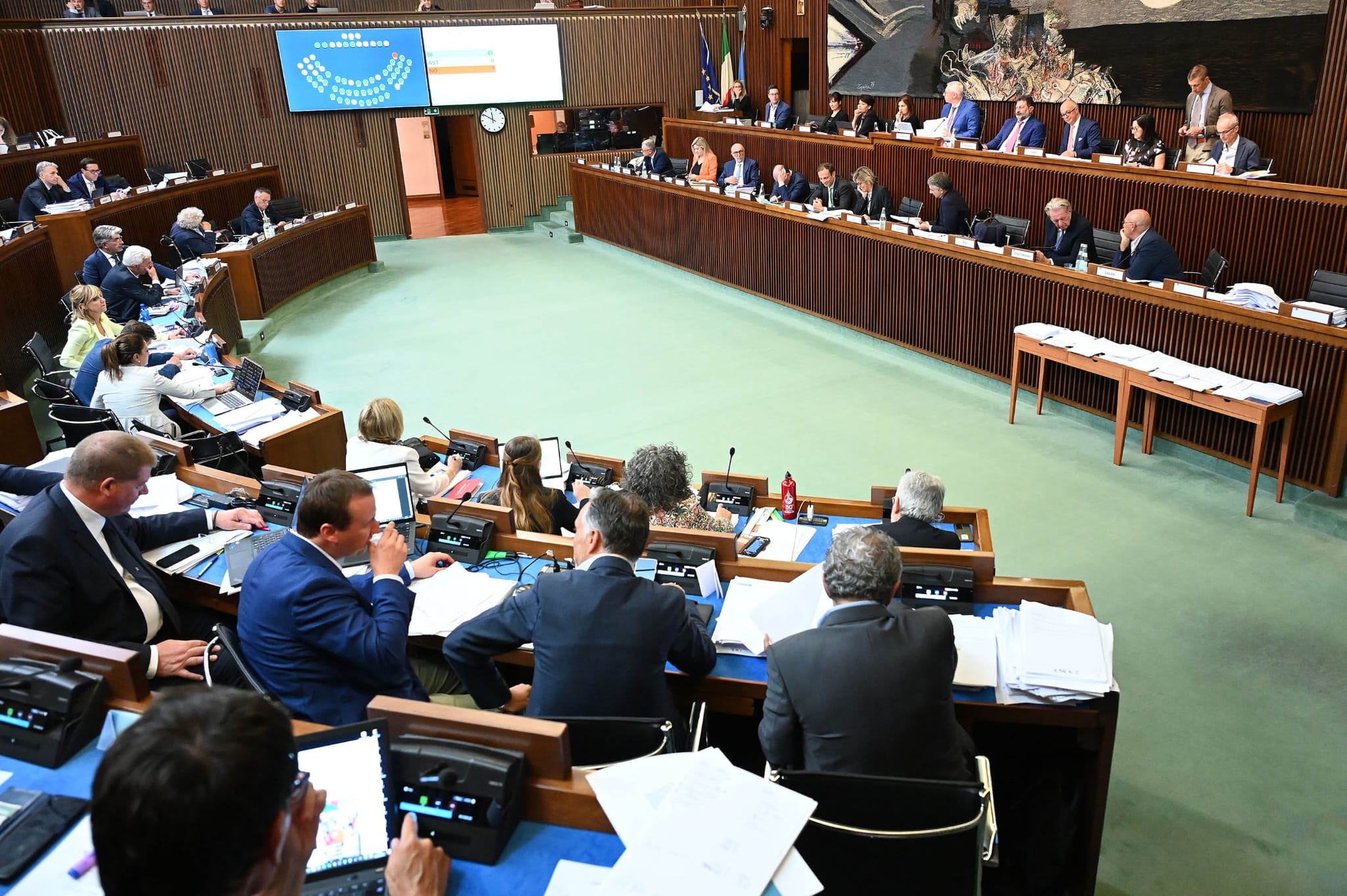 Copertina per Ponte di Piuma, 6 milioni per la ristrutturazione: via al rilancio infrastrutturale. Soddisfazione di FdI