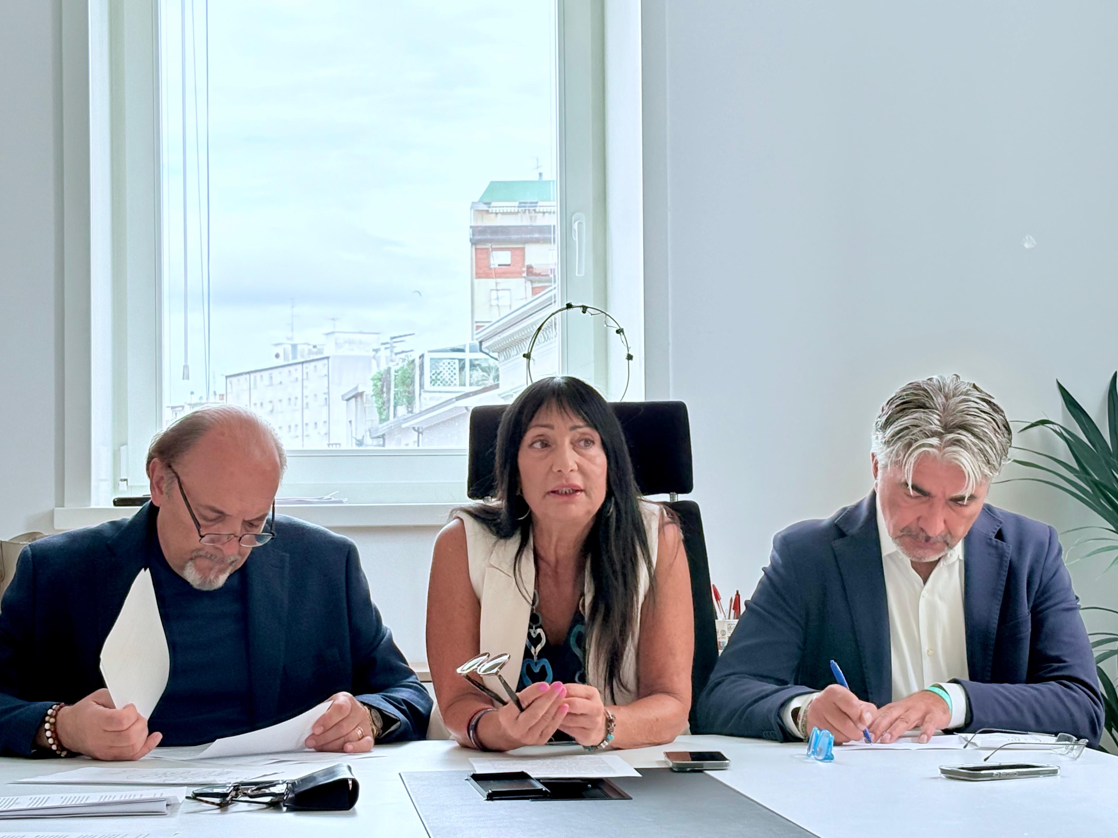 Monfalcone protagonista dell’assestamento di bilancio regionale, 13 milioni euro per bonifiche ambientali, riqualificazione urbana e rilancio economico