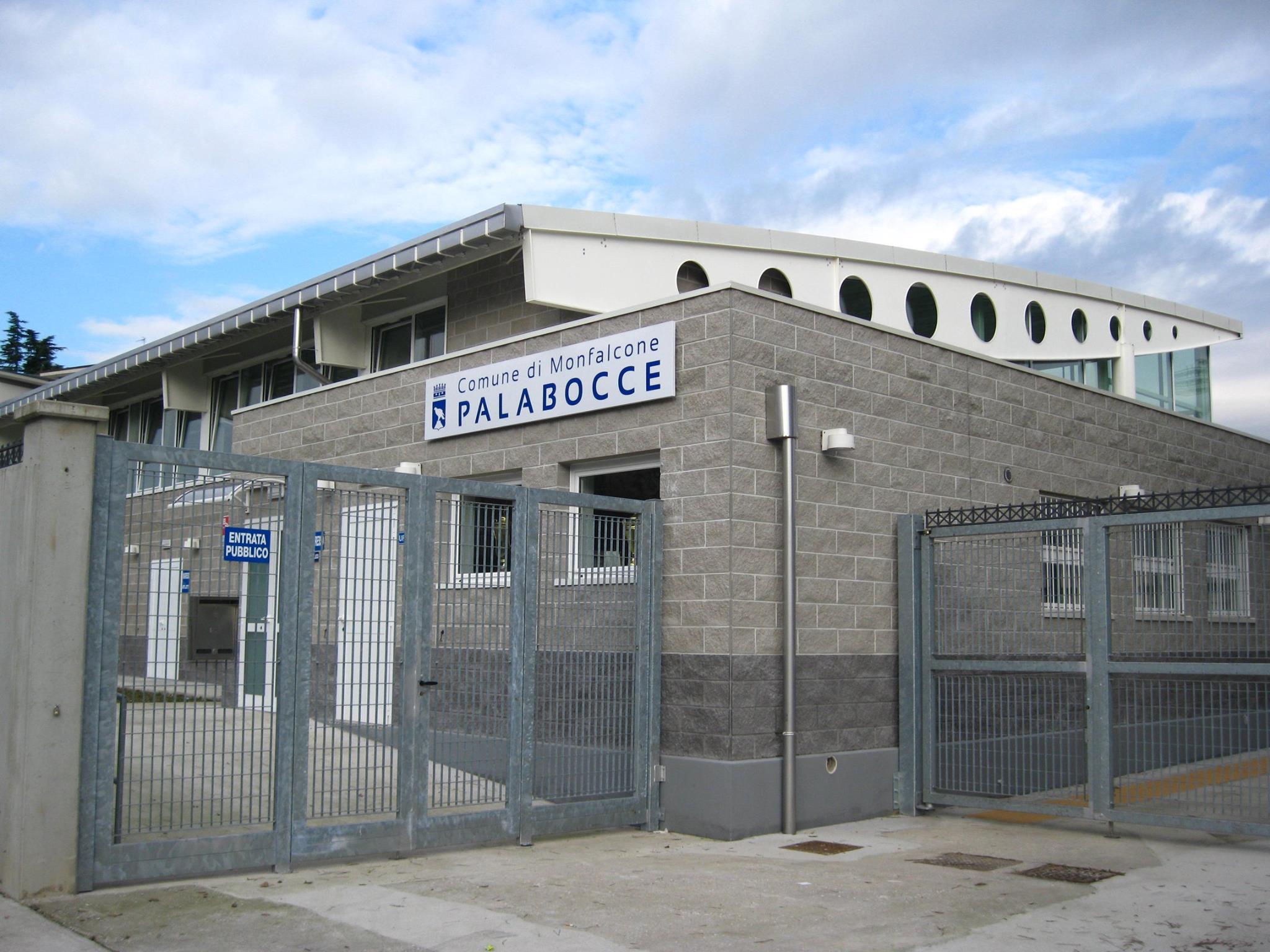 Immagine per Monfalcone, il Comune affida la gestione del bocciodromo all’associazione 'La Fenice' Aps