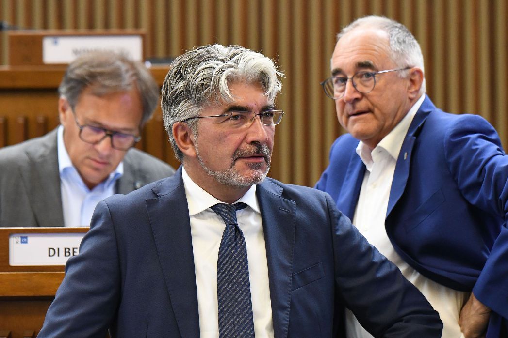 Copertina per Assestamento di bilancio, dalla Regione 380mila euro per la nuova sede per il Consorzio Culturale del Monfalconese