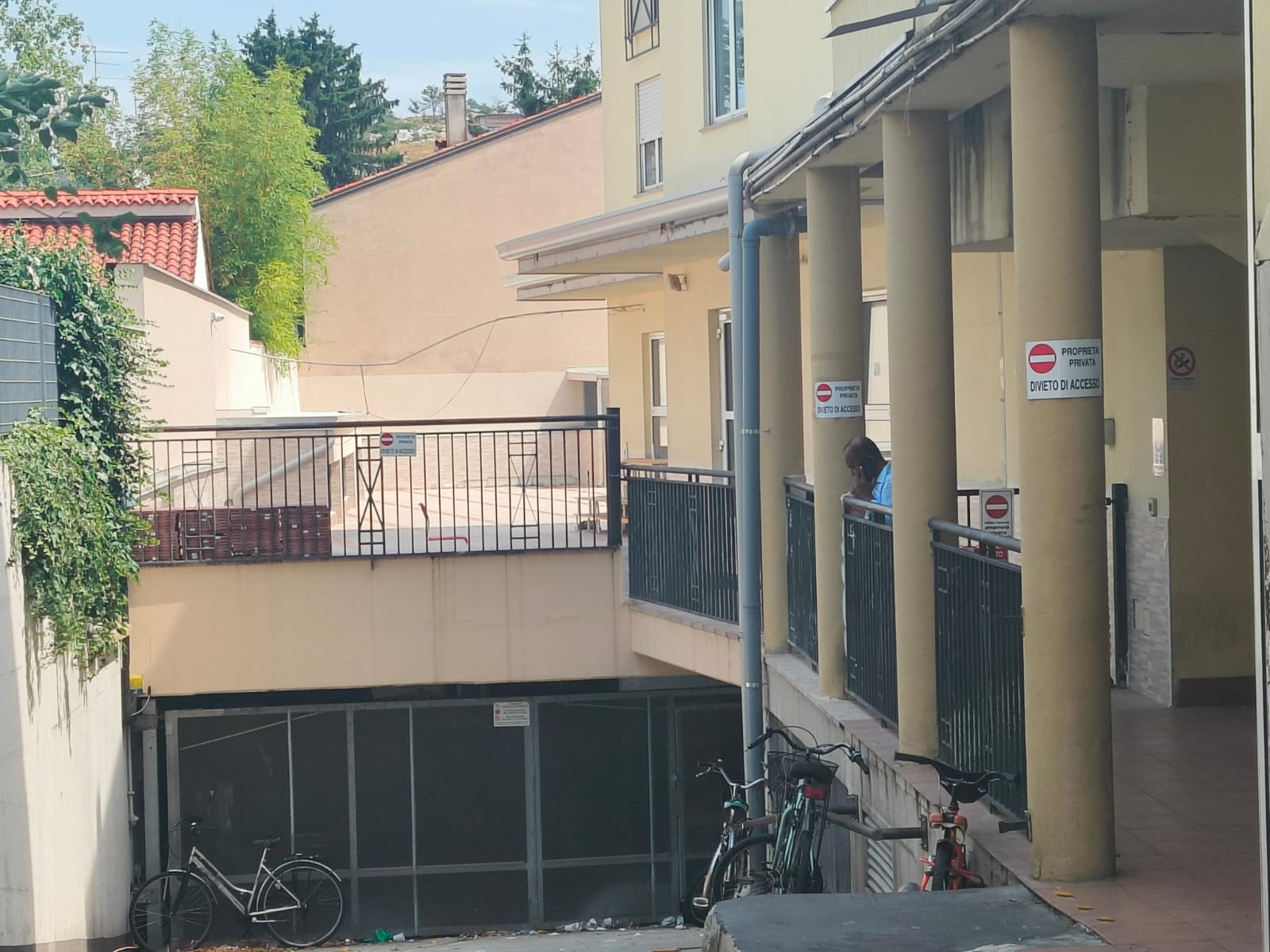 Copertina per Il Centro islamico Darus Salaam è nelle disponibilità del Comune di Monfalcone