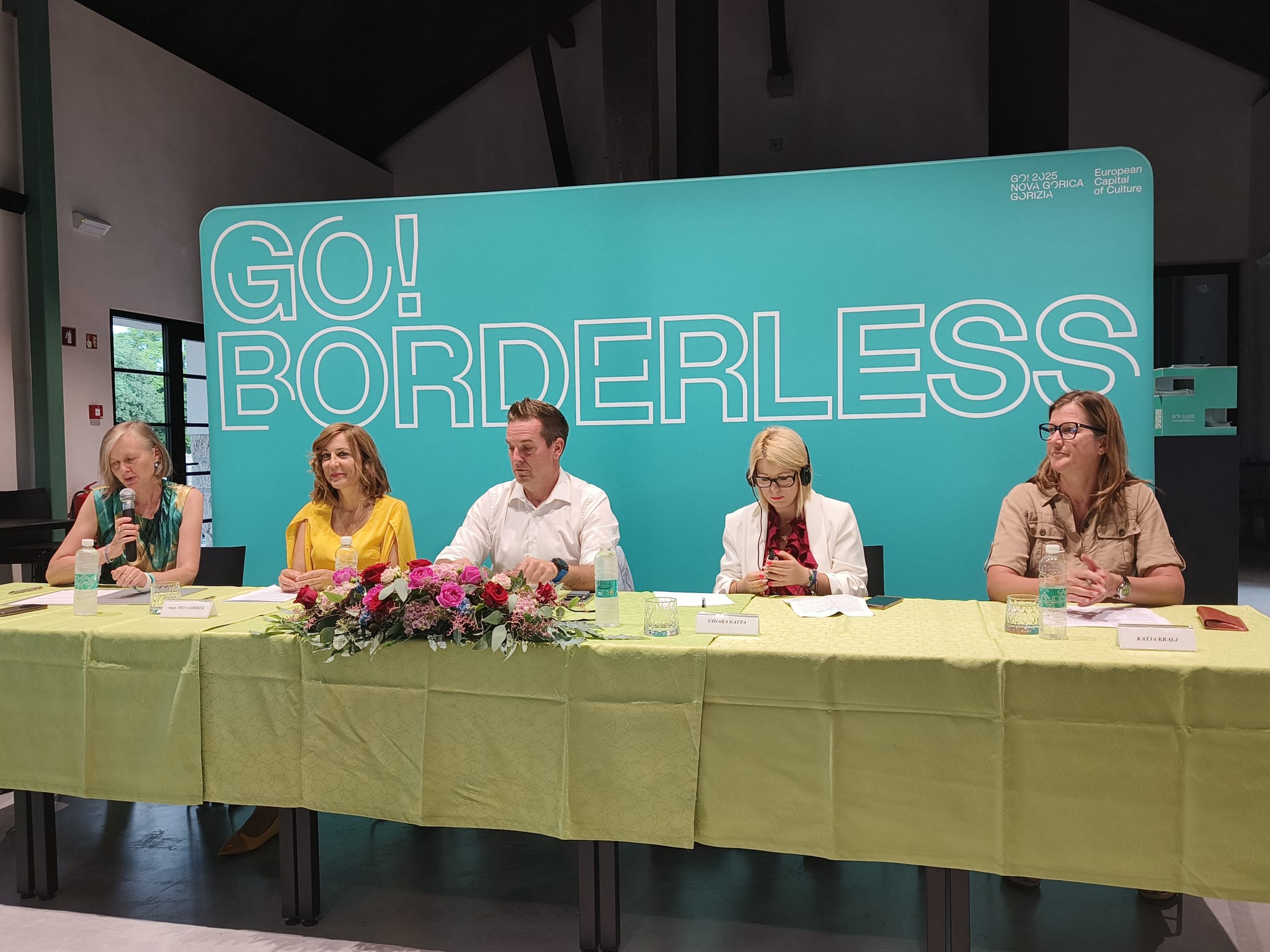 Copertina per Effetto Capitale Europea della Cultura, è boom di visitatori: +30% tra maggio e giugno