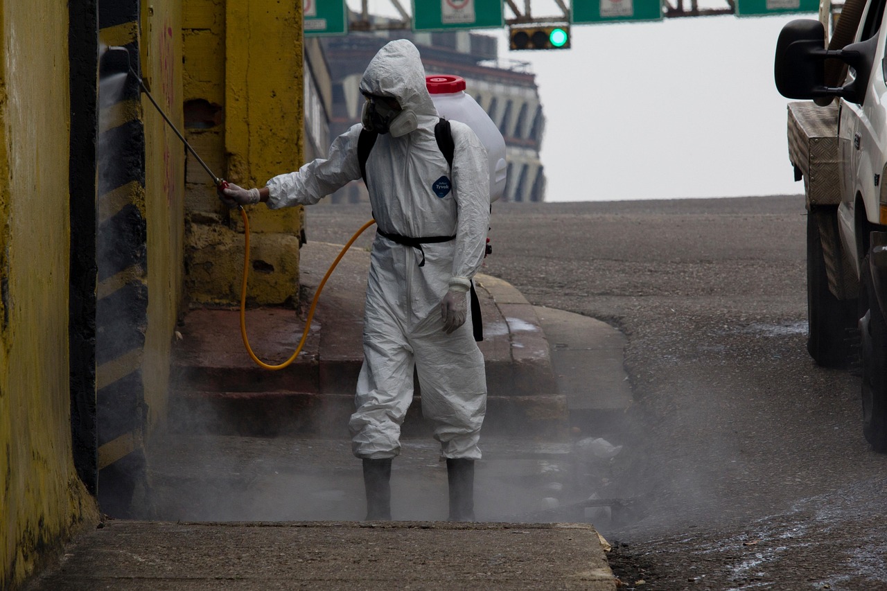 Copertina per Monfalcone, continua la disinfestazione contro le arbovirosi. Interventi a tappeto tra il 9 e l’11 luglio