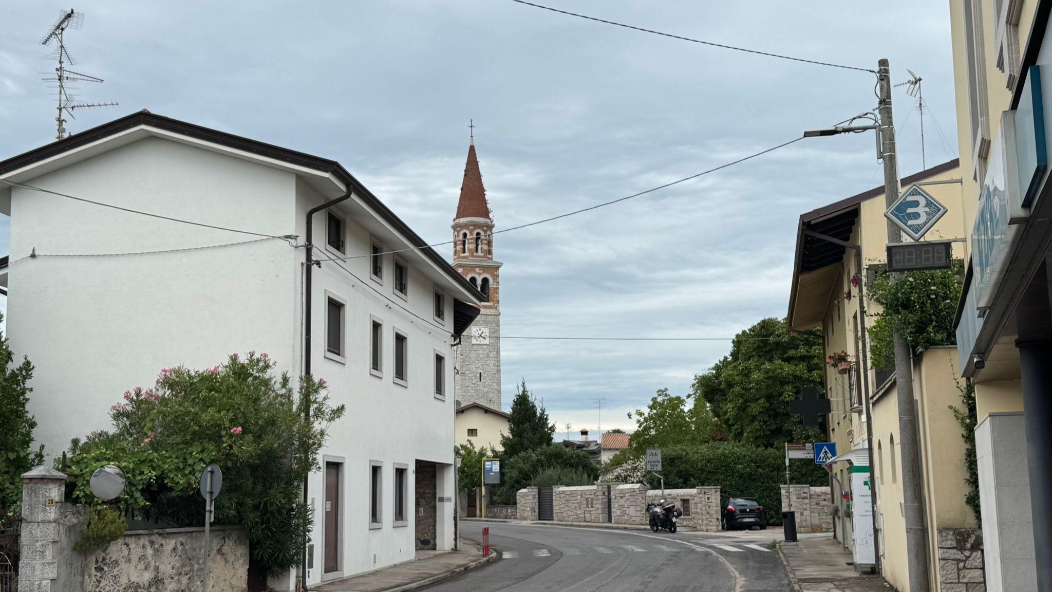Copertina per Doberdò del Lago, in arrivo dalla Regione 3,5 milioni di euro per la nuova scuola primaria
