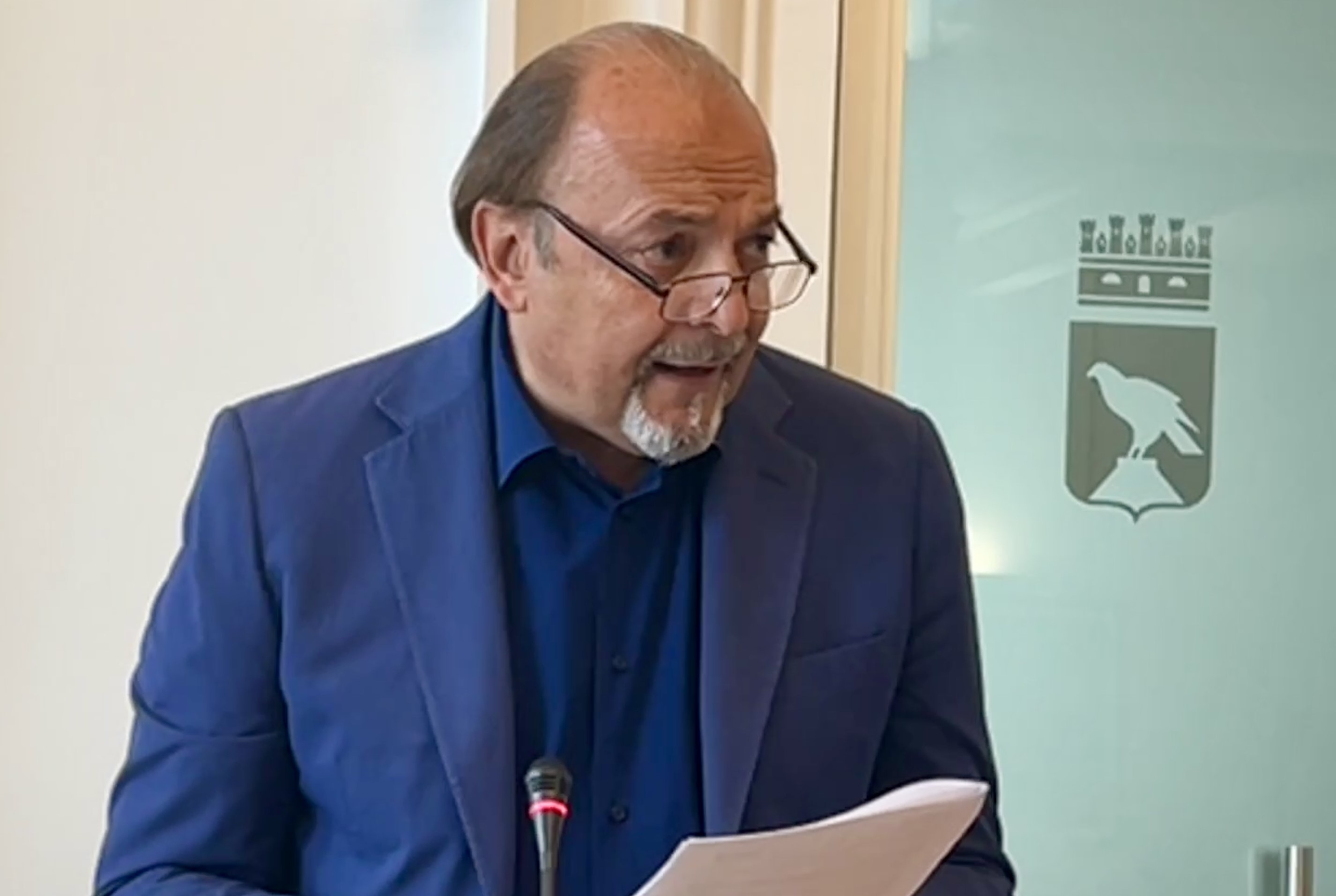Immagine per Uno ‘Sportello anti radicalizzazione islamica’ a Monfalcone, Fasan: «Nuova modalità per contrastare rischi e illegalità»