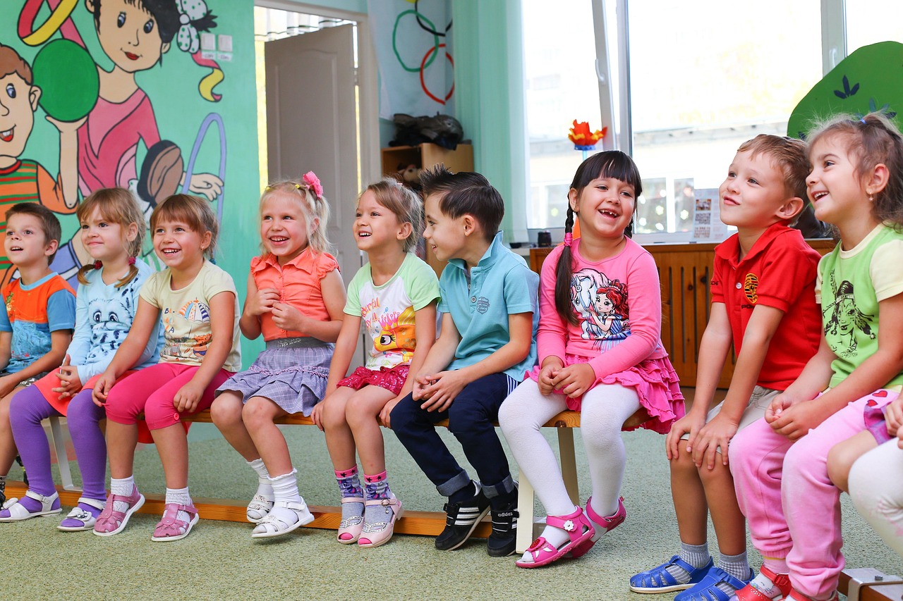 Copertina per Posti nei Nidi d’Infanzia a Monfalcone, Morsolin e Martinelli: «Ignorati i bisogni delle famiglie»