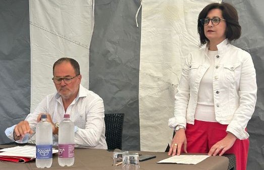Immagine per Monfalcone, il vicesegretario provinciale Malaroda affiancherà il circolo dem nel processo di rinnovamento