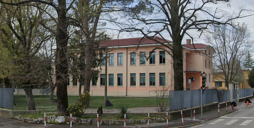Copertina per Scuola Pascoli di San Canzian, dalla Regione in arrivo 3,4 milioni per la ricostruzione