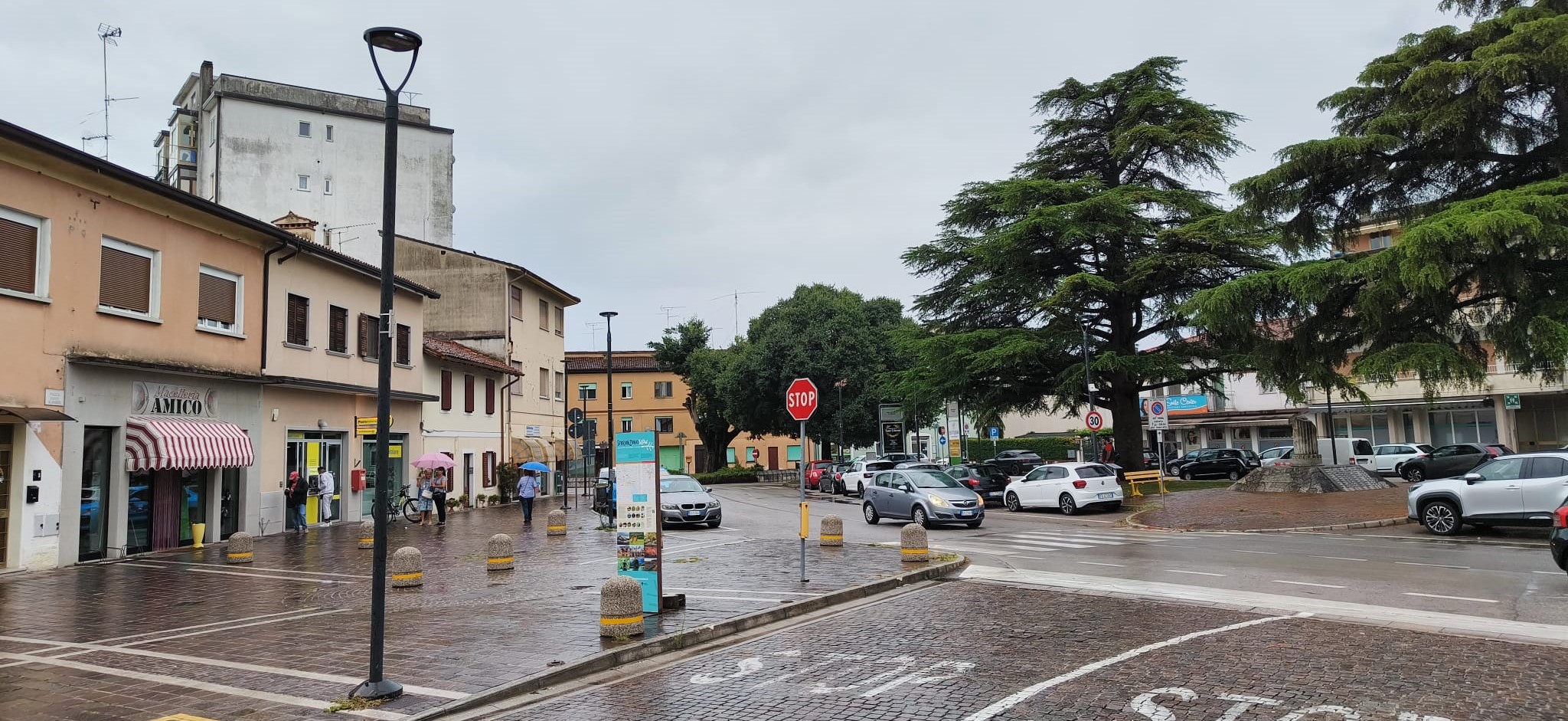 Copertina per Niente fondi dall’assestamento regionale per Staranzano, Negrari: «Destra ideologica, favoriti i Comuni amici»