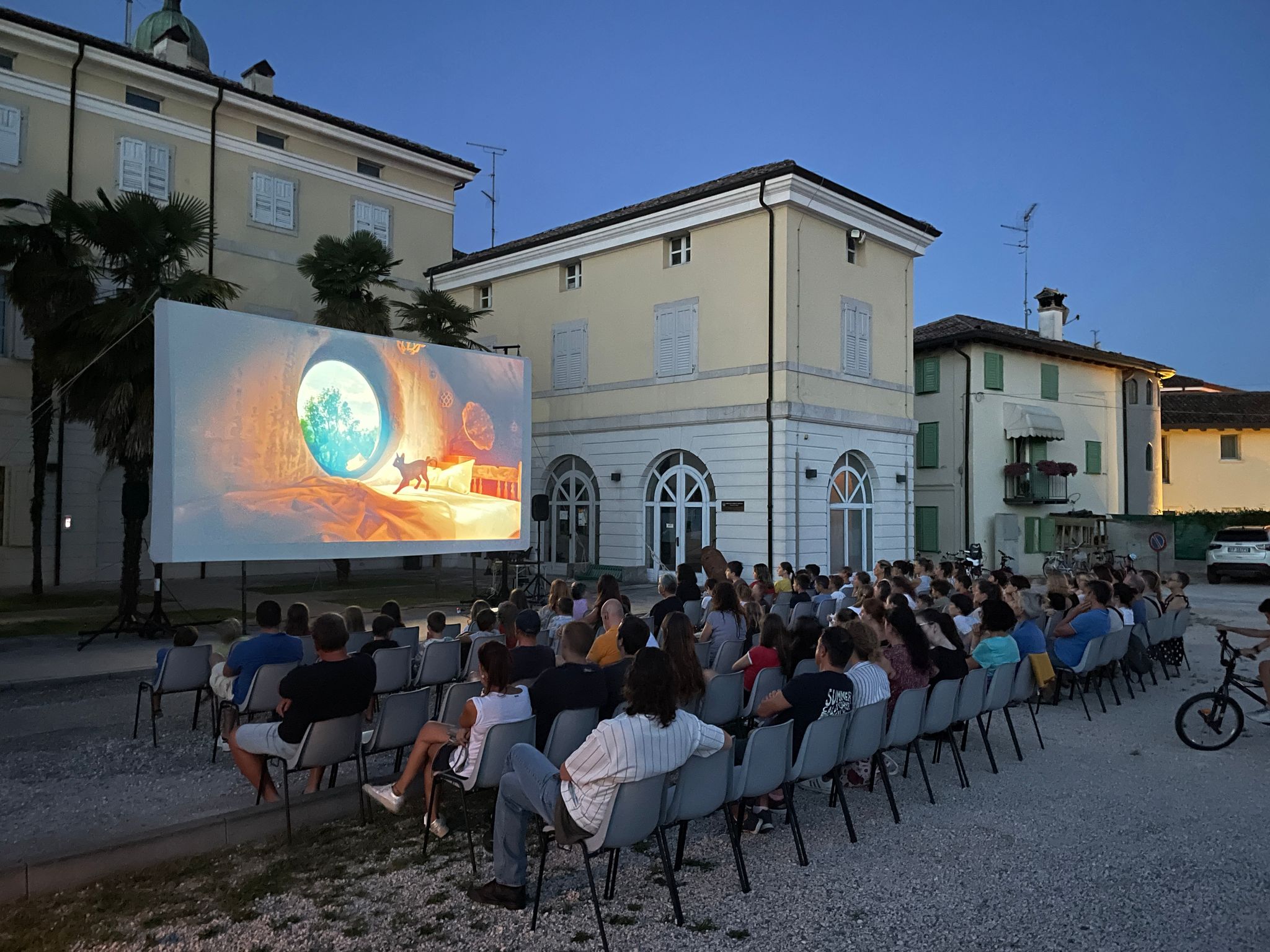 Copertina per ‘Terzo d’Estate 2025’, continua la stagione di eventi eventi estivi tra cultura, storia e spettacolo