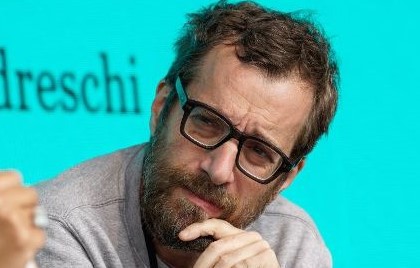 Copertina per Turriaco, Matteo Bordone apre il fine settimana di ‘Contaminazioni Digitali’ tra arte e Intelligenza Artificiale