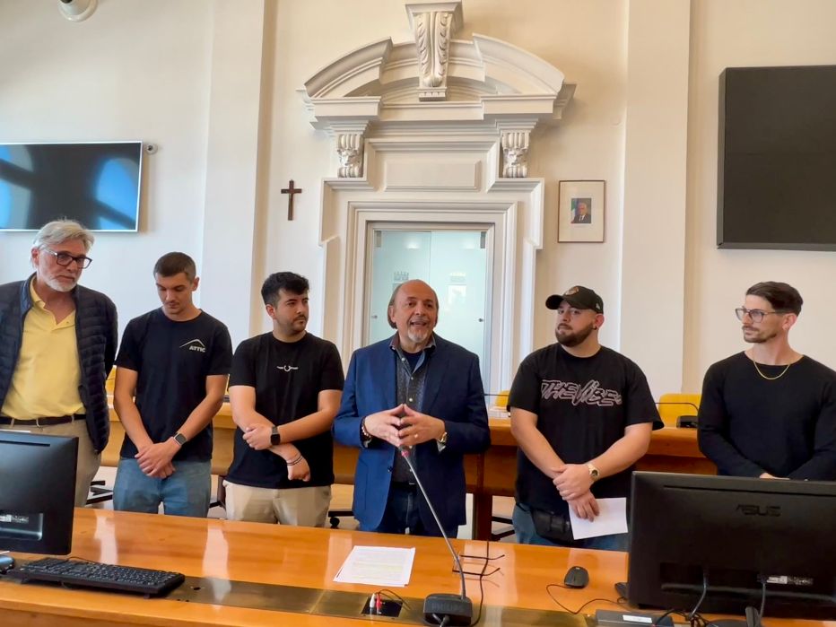 Copertina per A Monfalcone arriva l’energia di ‘Atticvate’, una tre giorni di street dance, arte e cultura urbana