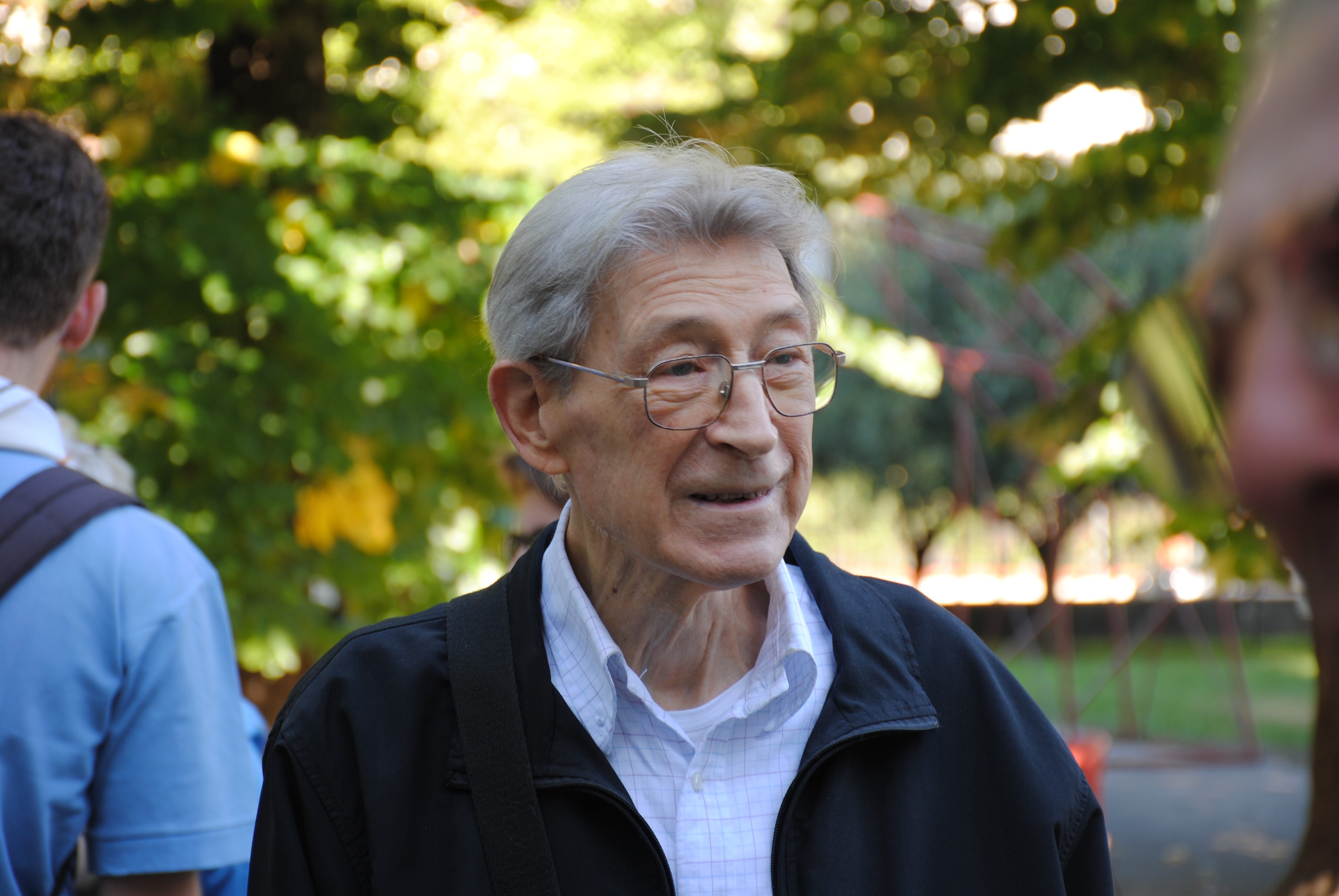 Copertina per Addio ad Armando Benes, pilastro dello scoutismo monfalconese