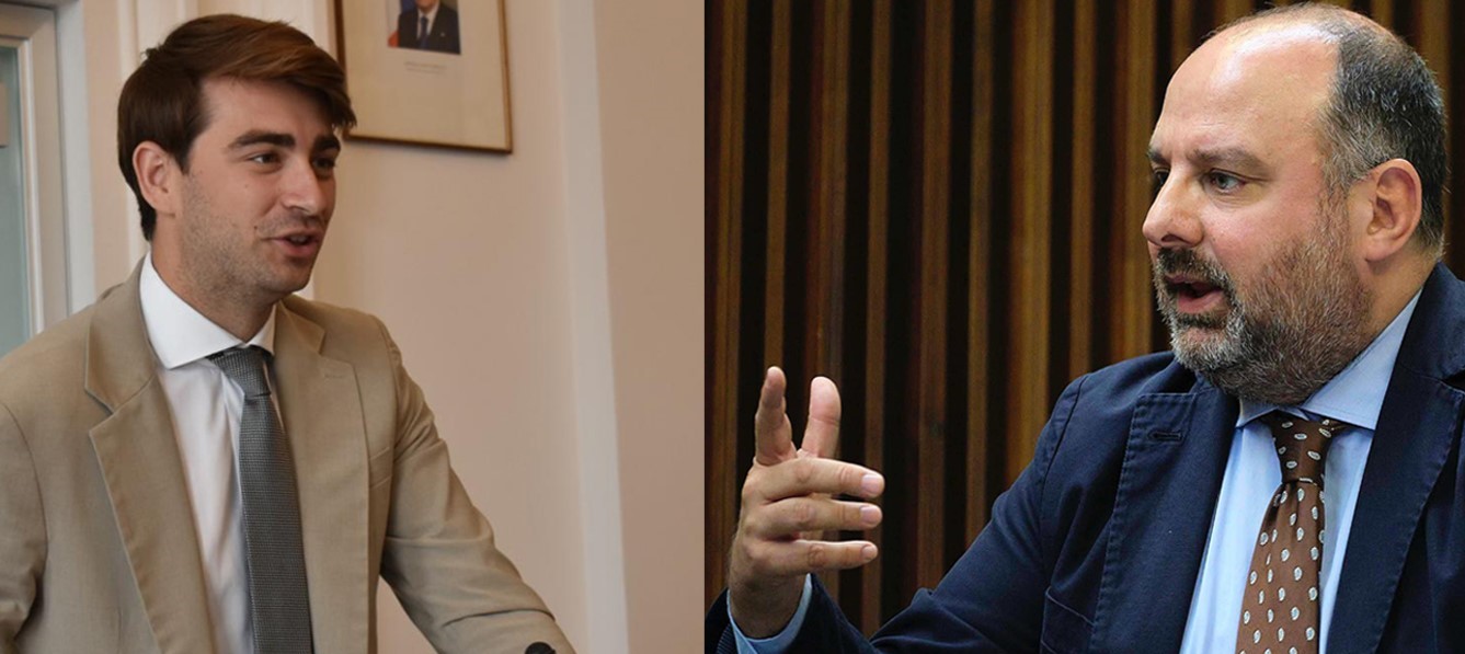 Copertina per Darus Salaam tra Consiglio di Stato e Tar, Moretti: «Bergantini presidente di tutti, eviti giudizi politici»