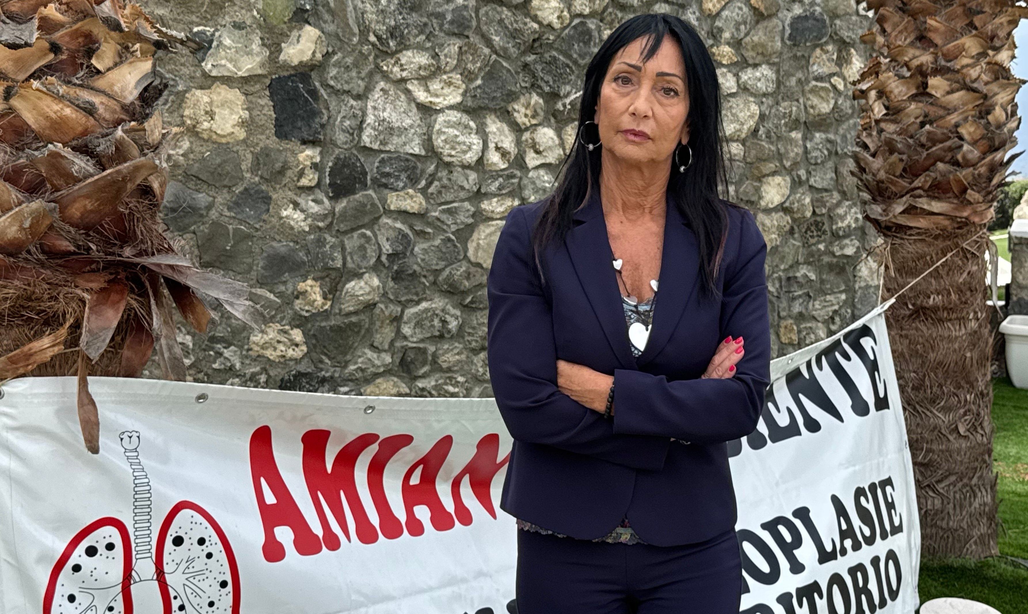 Copertina per Monfalcone aderisce allo Sportello Amianto Nazionale, Moretti: «Vuota propaganda». Cisint a Milazzo: «Noi testimoni in Europa»