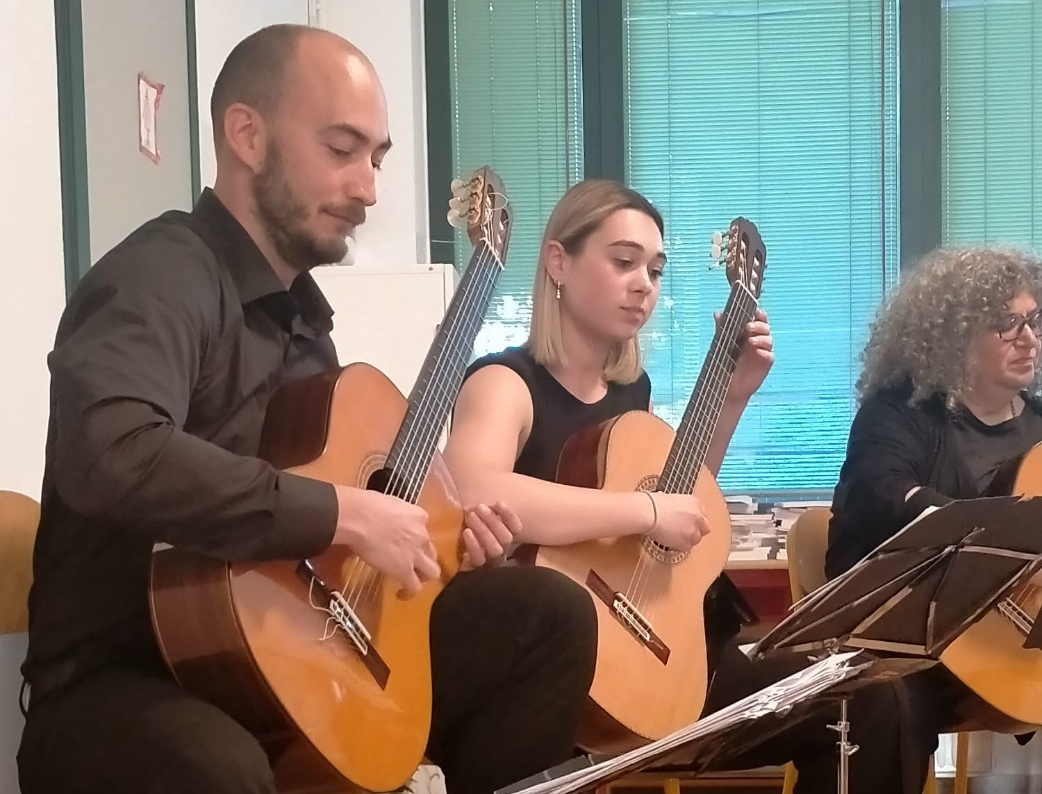 Turriaco va verso la Lucciolata: primavera ricca di eventi con il Circolo Brandl 
