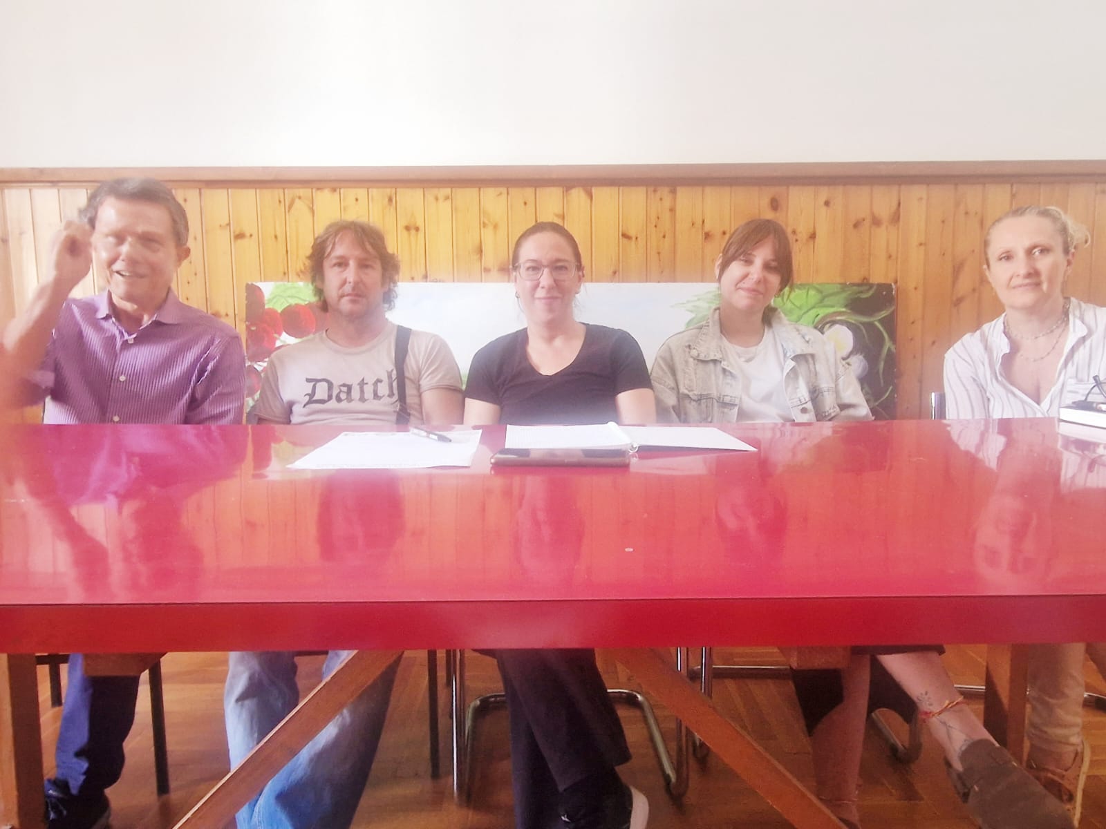 Immagine per Gradisca, centrosinistra unito per dire «Basta» al Cpr di via Udine