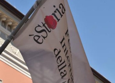 Copertina per Gorizia, al via la 21esima edizione di èStoria: focus sulle città e il cuore delle civiltà