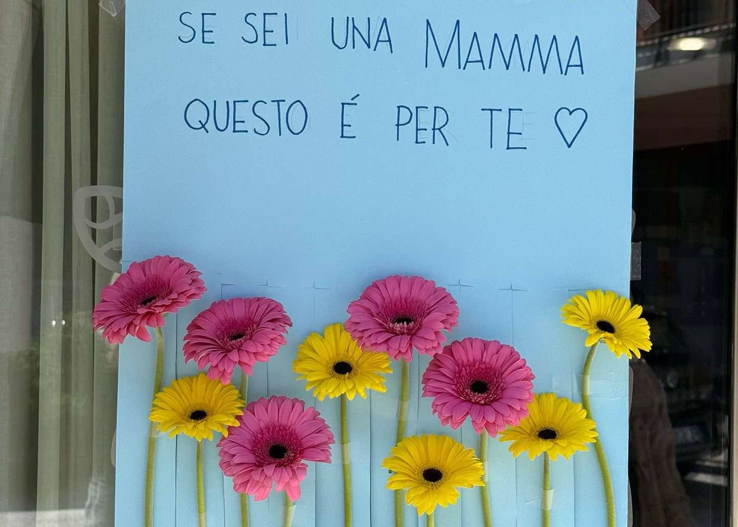 Copertina per Fotonotizia - Unire valore, branding e territorio: La Ferula promuove l’importanza delle mamme