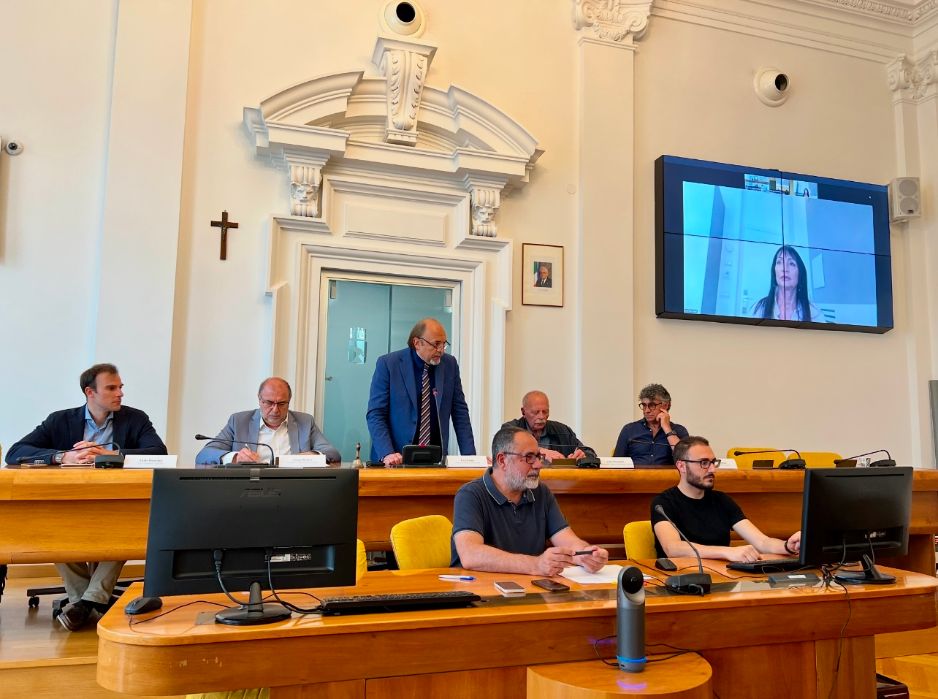 Copertina per Monfalcone, Ancona e Zara fanno asse per l’innovazione nautica del Mediterraneo. Focus su finanziamenti, strategie e modelli di crescita