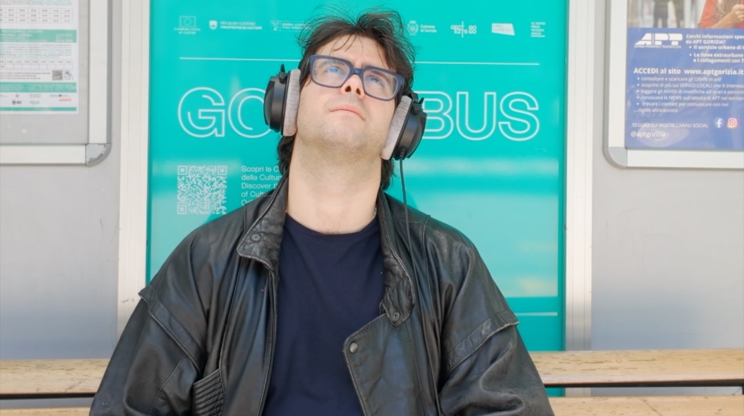 Nova Gorica, tra viaggio e narrazione: ecco le esperienze immersive di Stories for Passengers