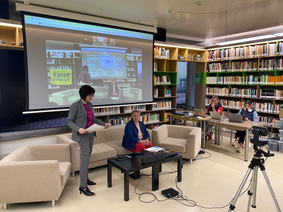Copertina per Gorizia, nasce ‘Tran-Sport’ di Uisp: un progetto per favorire sviluppo sostenibile e l’inclusione sociale
