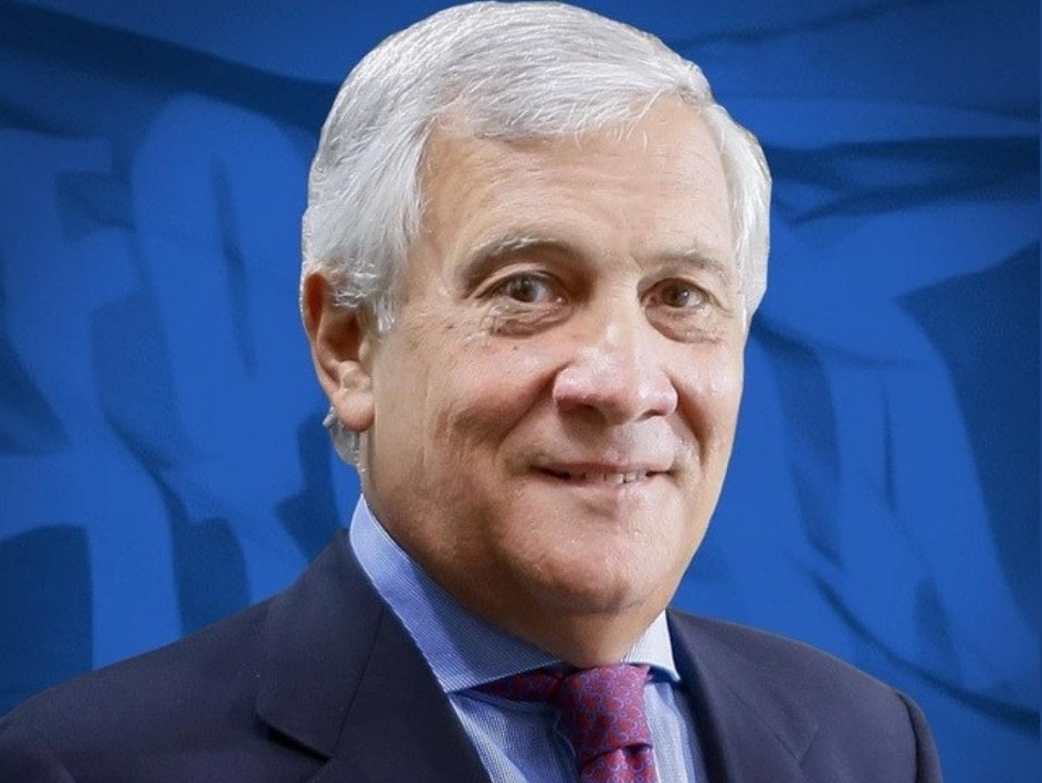 Immagine per Il Ministro Tajani a Monfalcone: focus su politica internazionale e sul ruolo di Forza Italia