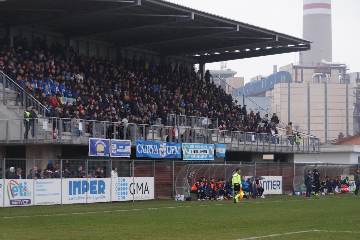 Immagine per Monfalcone rende omaggio a Sergio Morin: lo Stadio Comunale porterà il suo nome