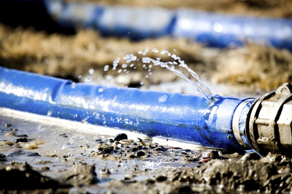 Immagine per Lettere – Acqua sicura o rischio per la salute pubblica? «Un diritto non procrastinabile»