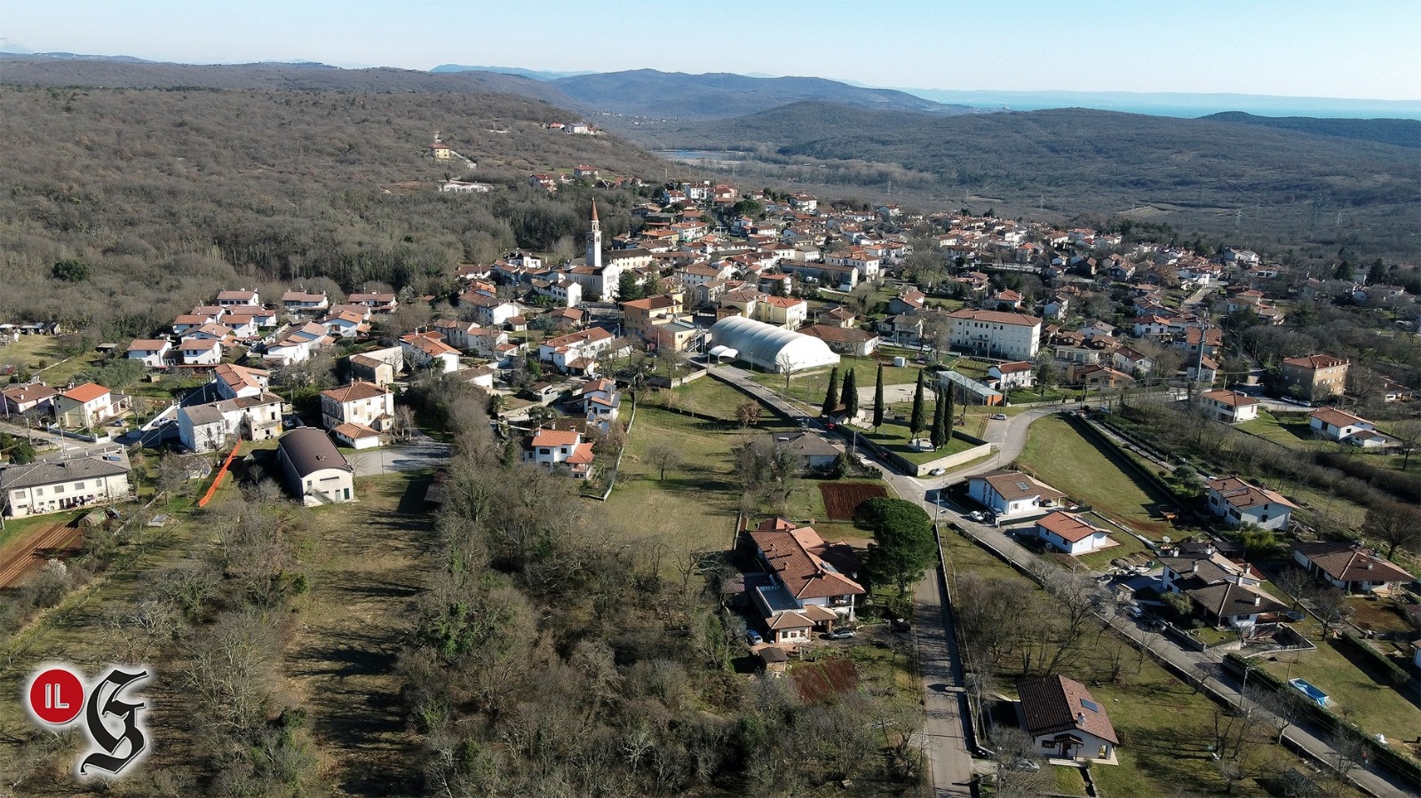 Copertina per Doberdò del Lago prova a riscopre il mercato: avviato confronto con Coldiretti Gorizia