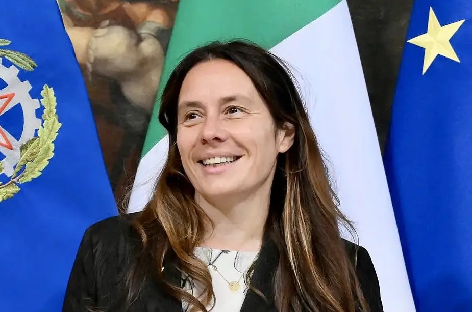 Immagine per Il Ministro Locatelli a Monfalcone per l’open day dedicato al Centro Sportivo Integrato
