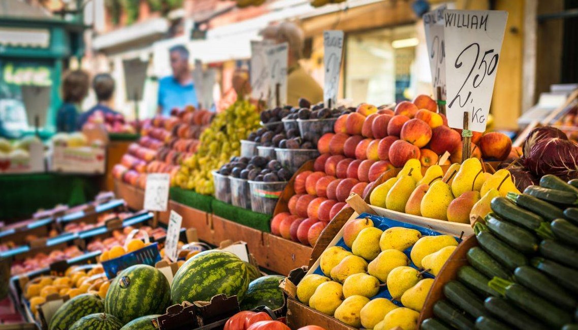 Immagine per Possibile ritorno del mercato a Doberdò: il Comune incontra Coldiretti e CoPAGri Fvg