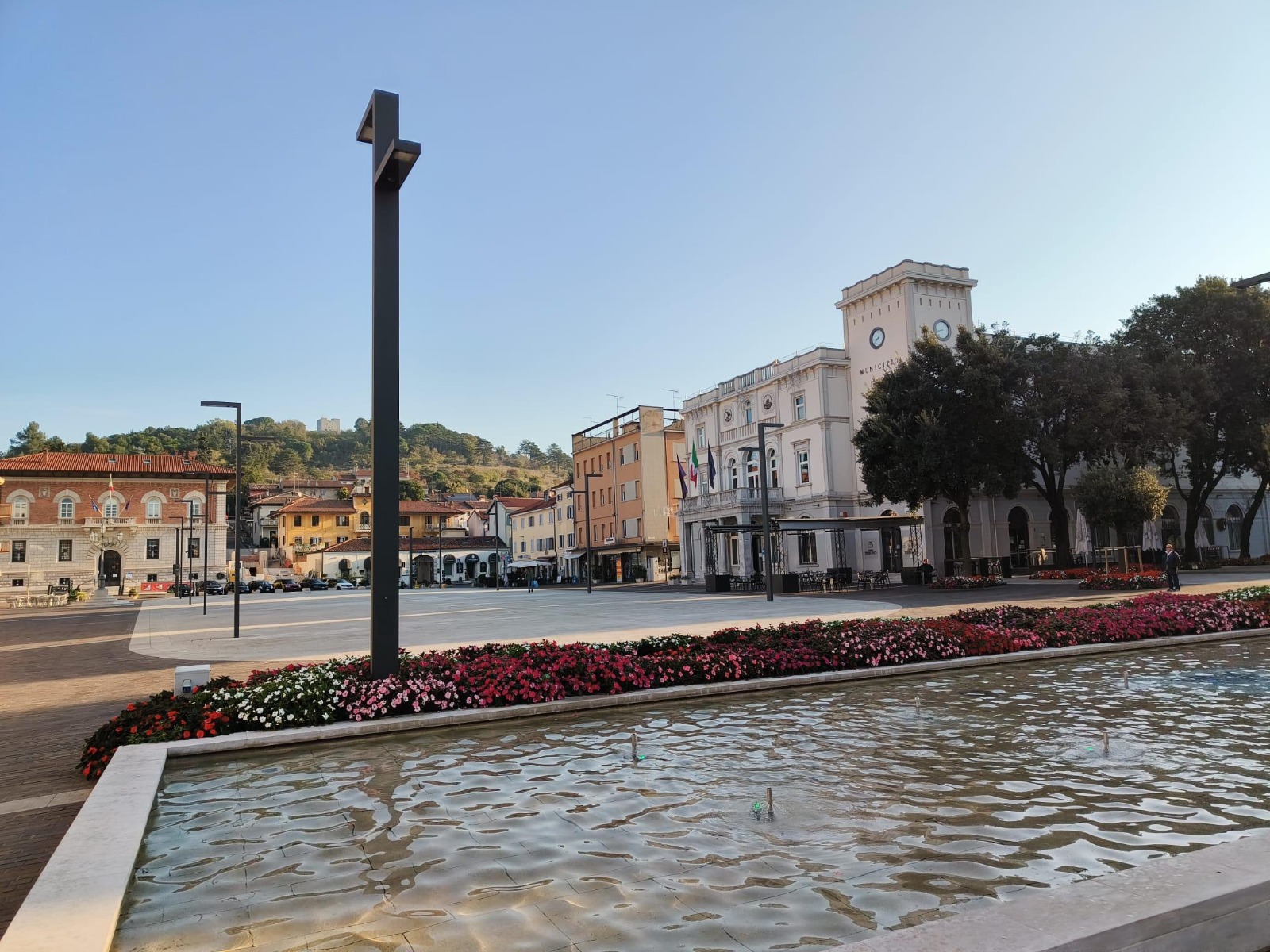 Immagine per Monfalcone, è polemica sul rifiuto di Fasan al confronto pubblico 