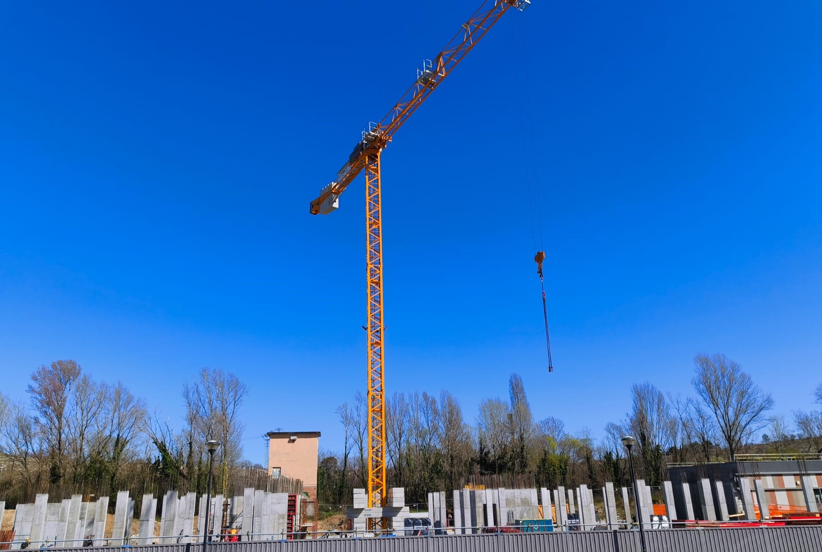 Immagine per Bullian sull’Ospedale di Comunità a Monfalcone: «Previsti solo 36 posti letto ma risorse insufficienti»