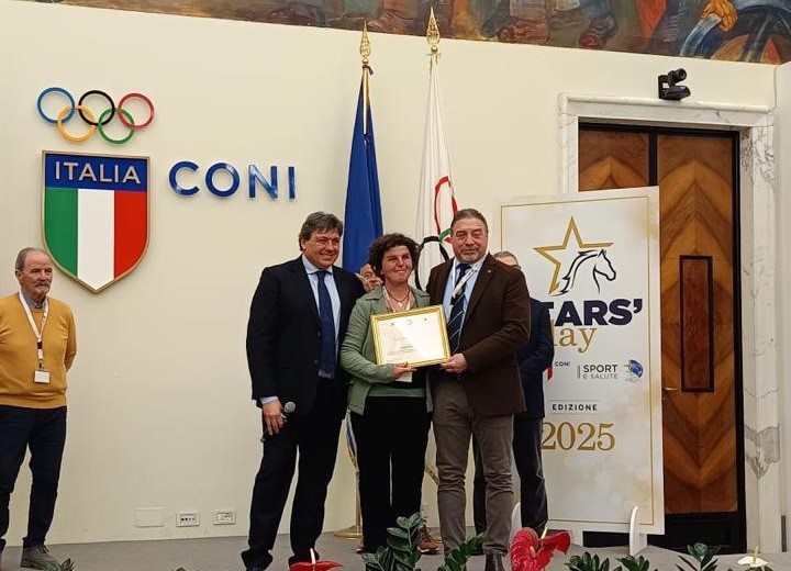 Immagine per Le relazioni umane a favore dell’inclusione: l’esempio di Christina Dieudonné