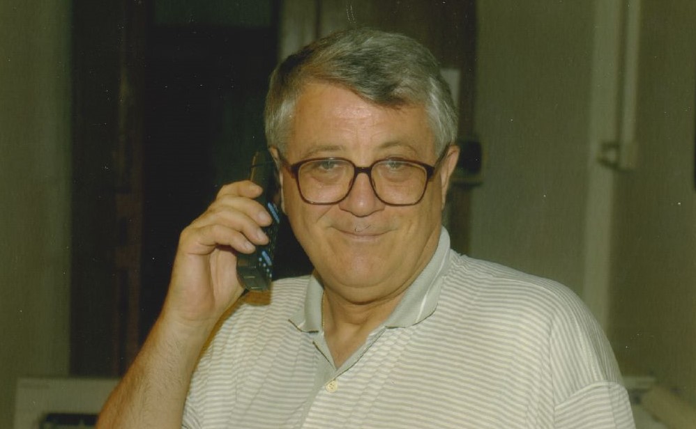 Immagine per Tra memoria, studio e ricerca: a Ronchi un archivio per ricordare don Renzo Boscarol