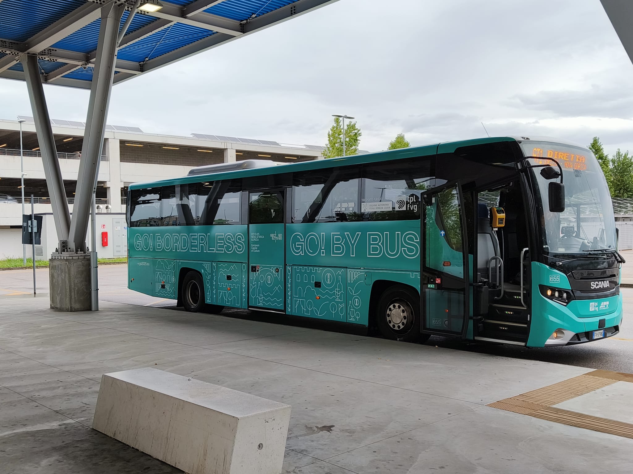 Venerdì 28 novembre sarà sciopero per il trasporto pubblico. Mobilitazione anche per TPLFVG-APT Gorizia