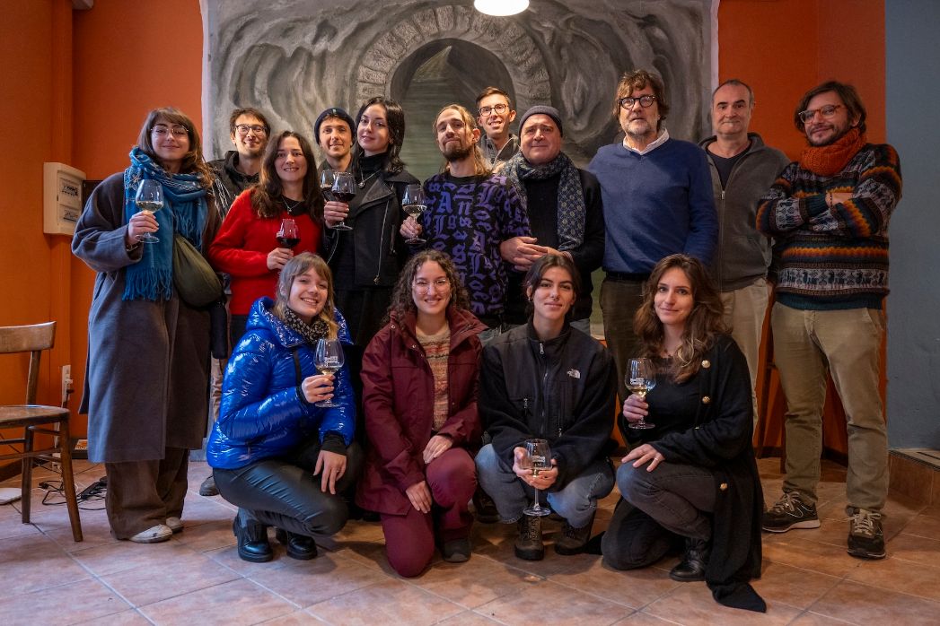 Immagine per BorGo Cinema e le nuove residenze: Gorizia diventa laboratorio internazionale per il cinema d’autore