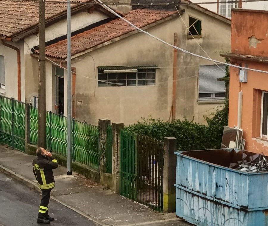 Staranzano, blackout e sovratensioni a Villaraspa: elettrodomestici in tilt e danni per migliaia di euro